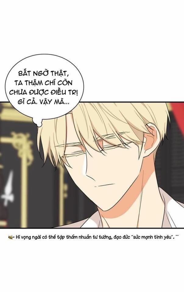 Xuyên Không Thành Mami Của Nhân Vật Phản Diện 31 trang 16