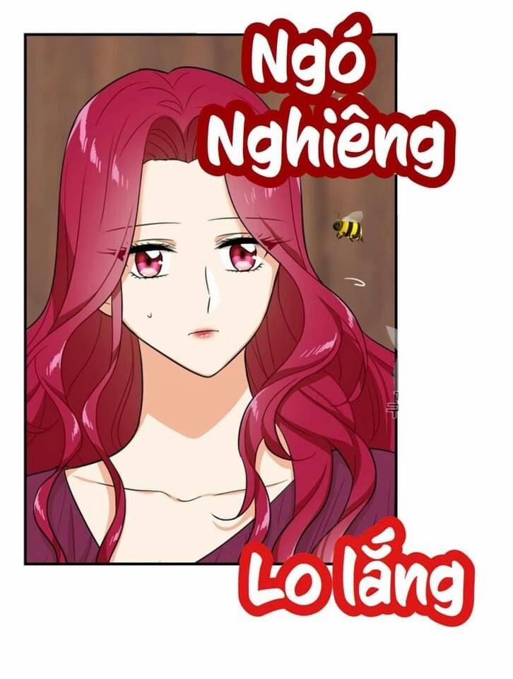 Xuyên Không Thành Mami Của Nhân Vật Phản Diện 31 trang 20