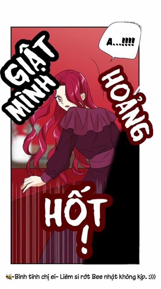 Xuyên Không Thành Mami Của Nhân Vật Phản Diện 31 trang 22