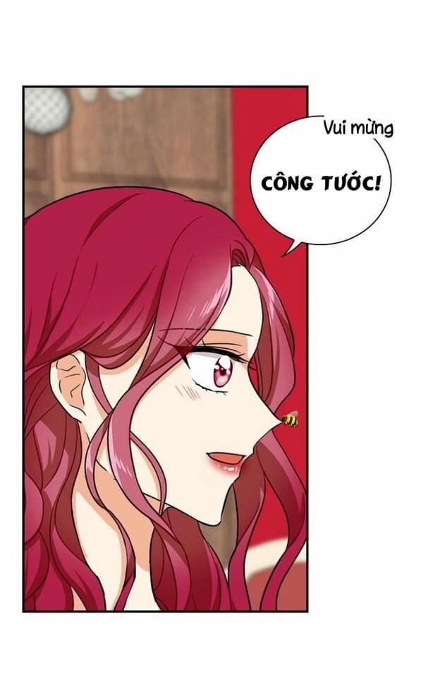 Xuyên Không Thành Mami Của Nhân Vật Phản Diện 31 trang 24