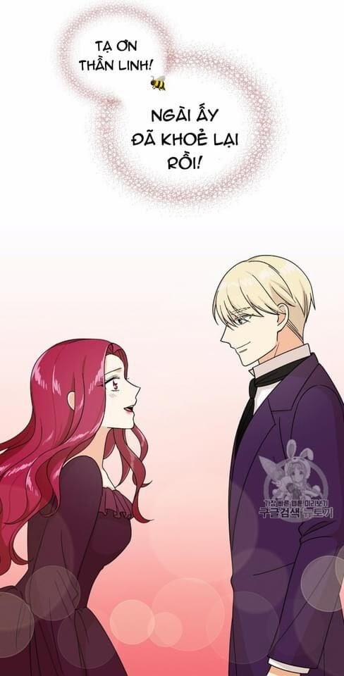 Xuyên Không Thành Mami Của Nhân Vật Phản Diện 31 trang 25