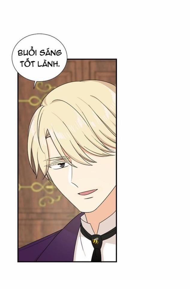 Xuyên Không Thành Mami Của Nhân Vật Phản Diện 31 trang 26