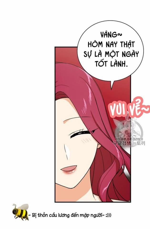 Xuyên Không Thành Mami Của Nhân Vật Phản Diện 31 trang 27