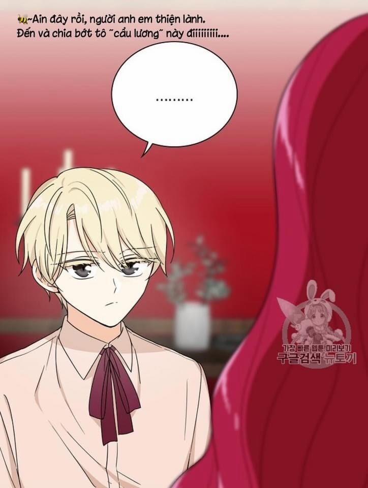 Xuyên Không Thành Mami Của Nhân Vật Phản Diện 31 trang 29