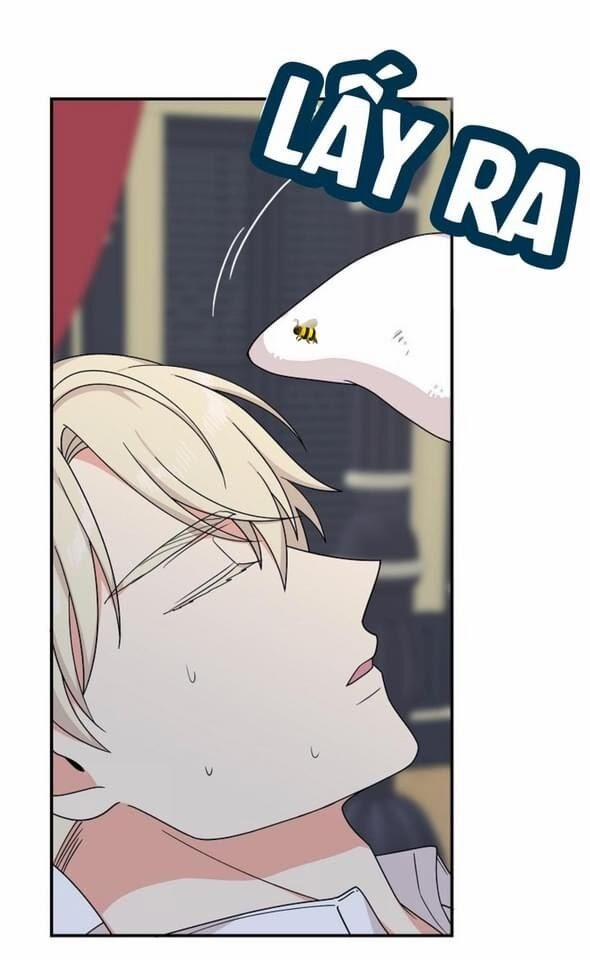 Xuyên Không Thành Mami Của Nhân Vật Phản Diện 31 trang 3