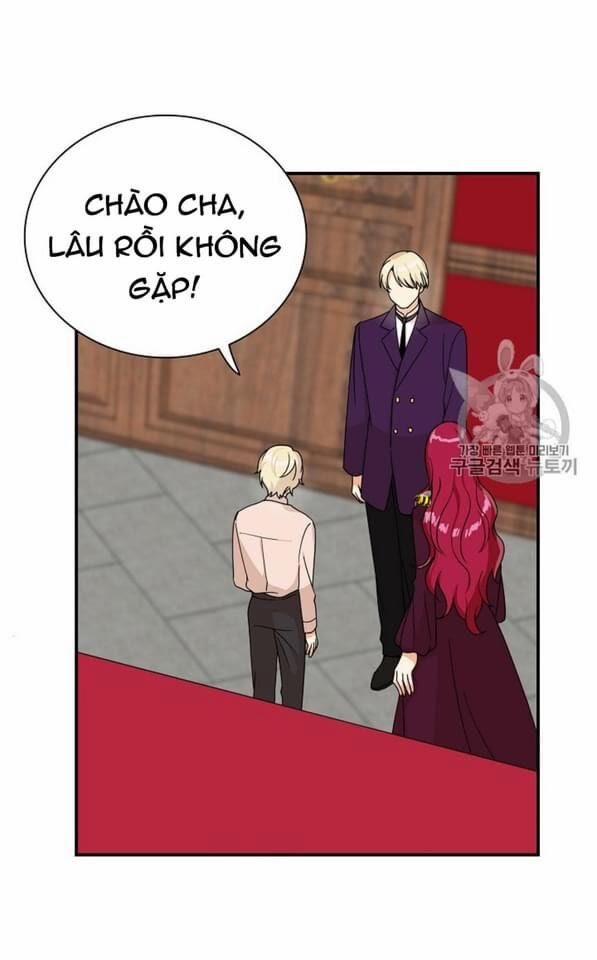 Xuyên Không Thành Mami Của Nhân Vật Phản Diện 31 trang 30