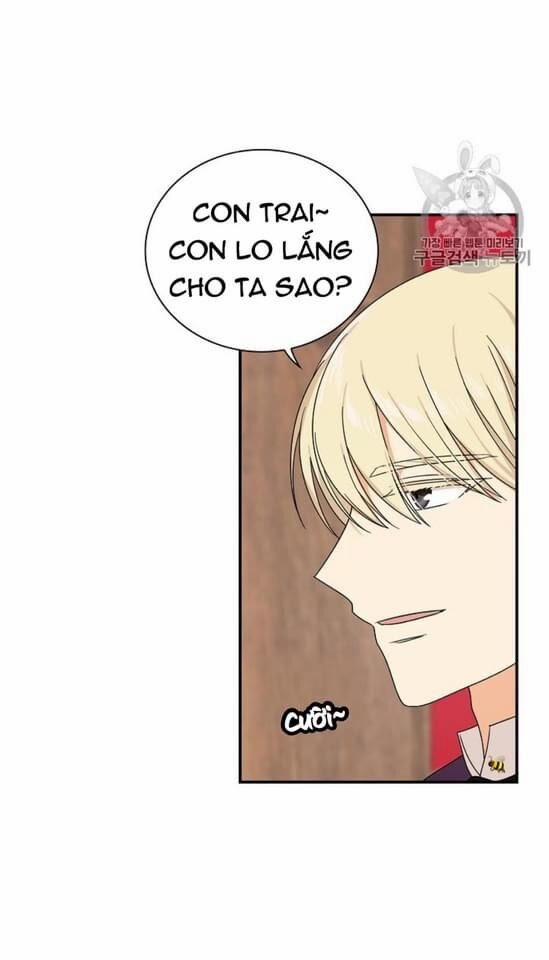 Xuyên Không Thành Mami Của Nhân Vật Phản Diện 31 trang 31