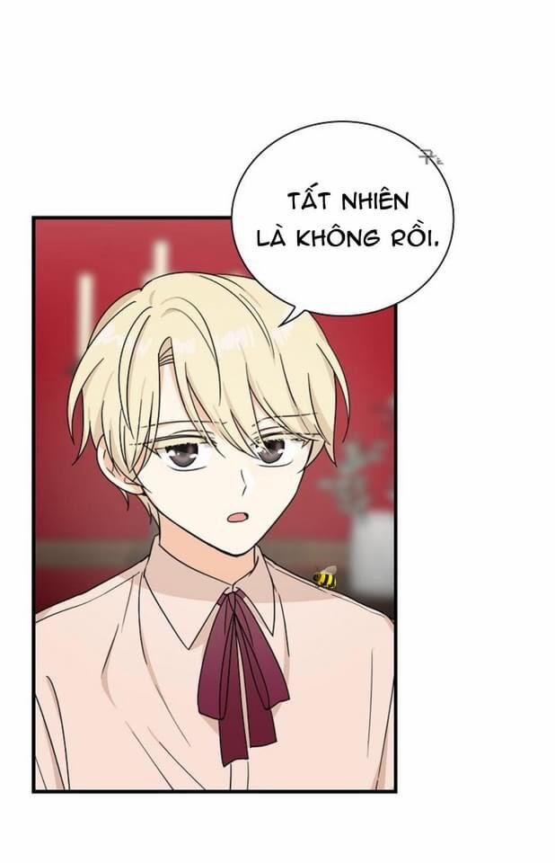 Xuyên Không Thành Mami Của Nhân Vật Phản Diện 31 trang 32