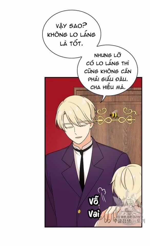 Xuyên Không Thành Mami Của Nhân Vật Phản Diện 31 trang 33