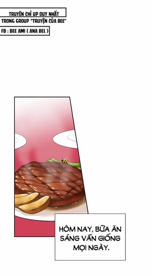 Xuyên Không Thành Mami Của Nhân Vật Phản Diện 31 trang 35