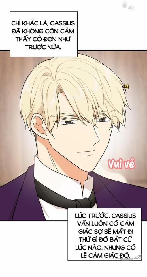 Xuyên Không Thành Mami Của Nhân Vật Phản Diện 31 trang 36