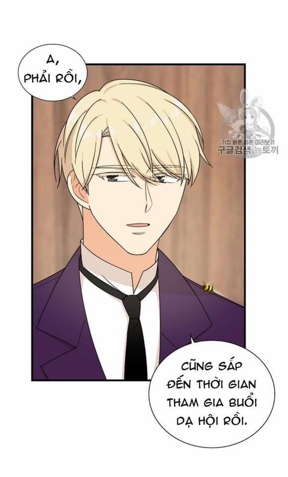 Xuyên Không Thành Mami Của Nhân Vật Phản Diện 31 trang 38