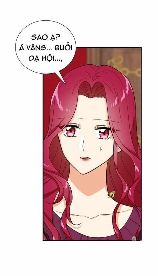 Xuyên Không Thành Mami Của Nhân Vật Phản Diện 31 trang 39