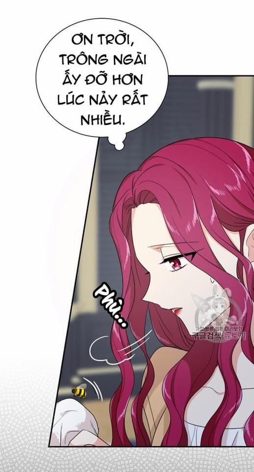 Xuyên Không Thành Mami Của Nhân Vật Phản Diện 31 trang 4