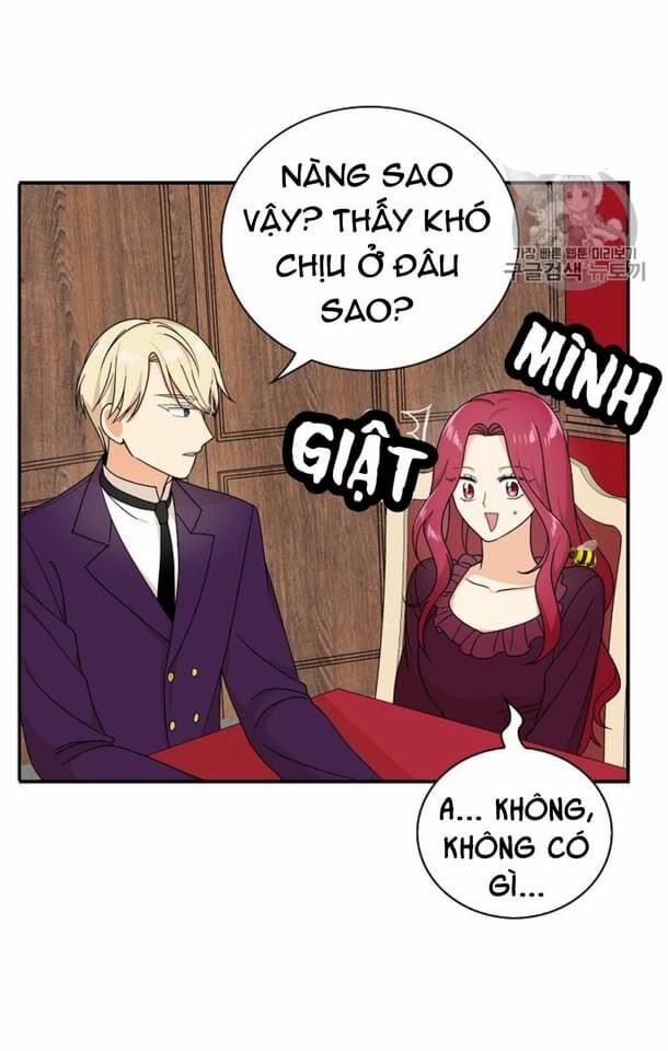 Xuyên Không Thành Mami Của Nhân Vật Phản Diện 31 trang 41