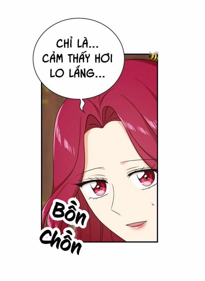 Xuyên Không Thành Mami Của Nhân Vật Phản Diện 31 trang 42