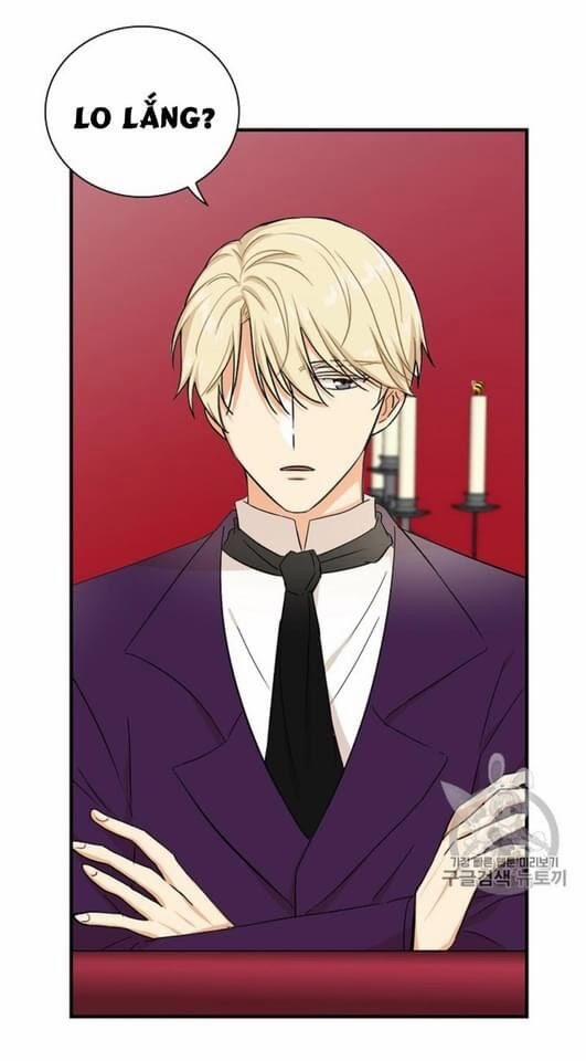 Xuyên Không Thành Mami Của Nhân Vật Phản Diện 31 trang 43