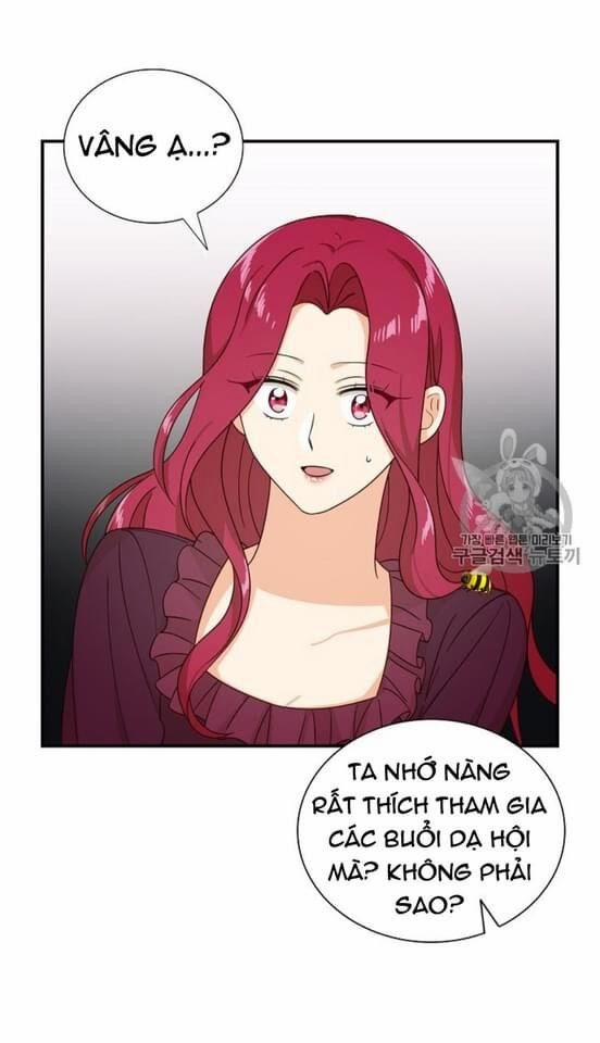 Xuyên Không Thành Mami Của Nhân Vật Phản Diện 31 trang 44