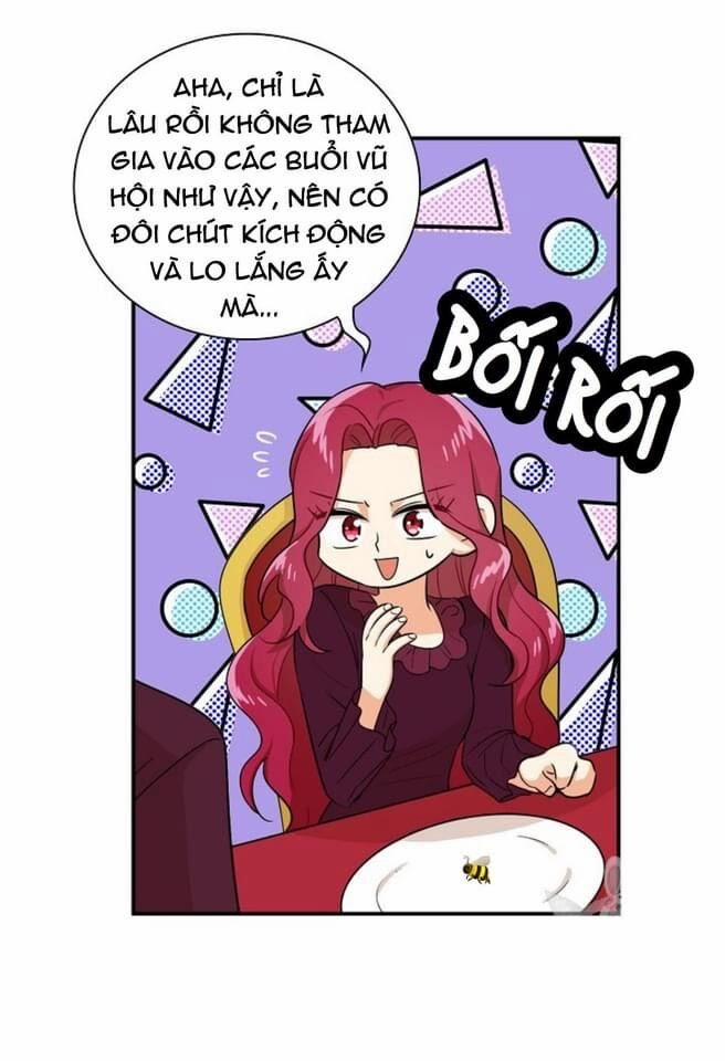 Xuyên Không Thành Mami Của Nhân Vật Phản Diện 31 trang 46