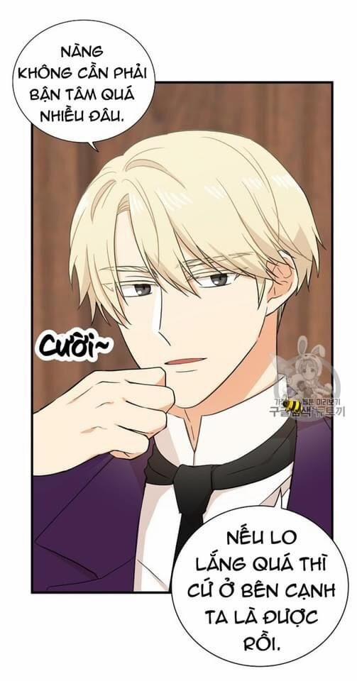 Xuyên Không Thành Mami Của Nhân Vật Phản Diện 31 trang 47