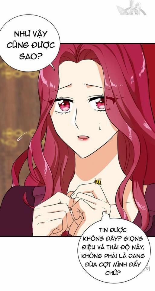 Xuyên Không Thành Mami Của Nhân Vật Phản Diện 31 trang 48