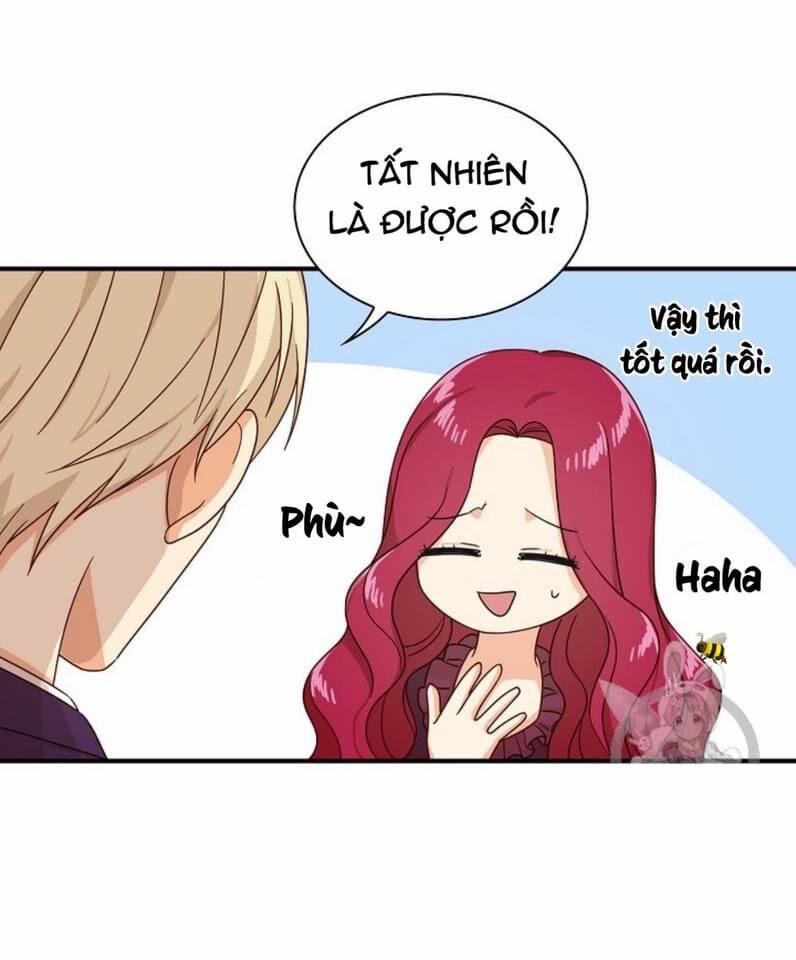 Xuyên Không Thành Mami Của Nhân Vật Phản Diện 31 trang 49