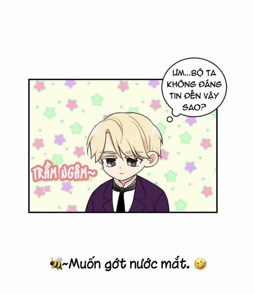 Xuyên Không Thành Mami Của Nhân Vật Phản Diện 31 trang 50