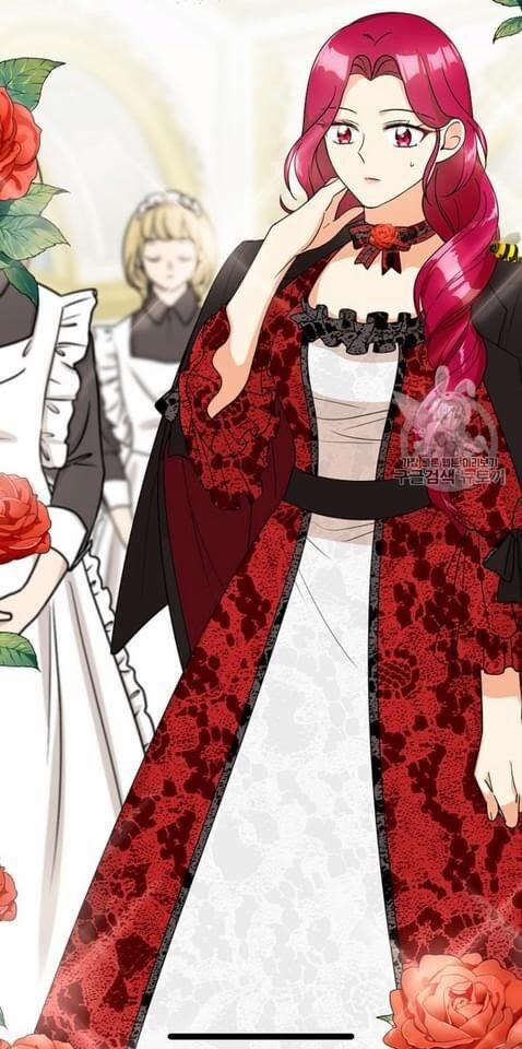 Xuyên Không Thành Mami Của Nhân Vật Phản Diện 31 trang 53