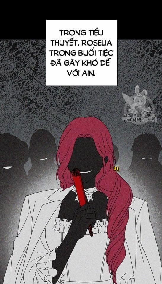 Xuyên Không Thành Mami Của Nhân Vật Phản Diện 31 trang 56