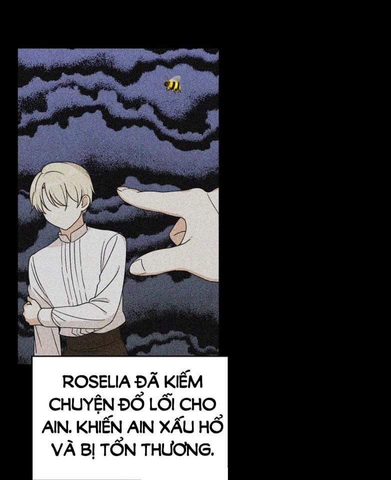 Xuyên Không Thành Mami Của Nhân Vật Phản Diện 31 trang 57