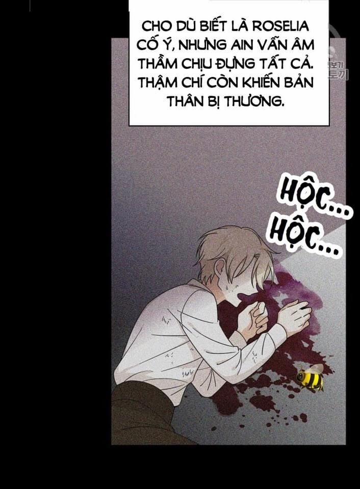 Xuyên Không Thành Mami Của Nhân Vật Phản Diện 31 trang 58