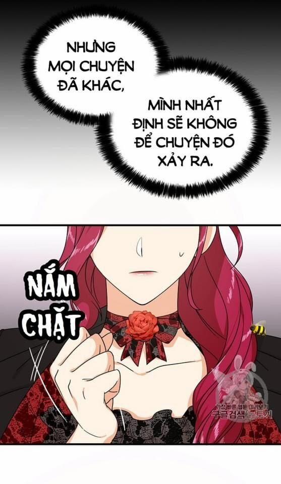 Xuyên Không Thành Mami Của Nhân Vật Phản Diện 31 trang 59