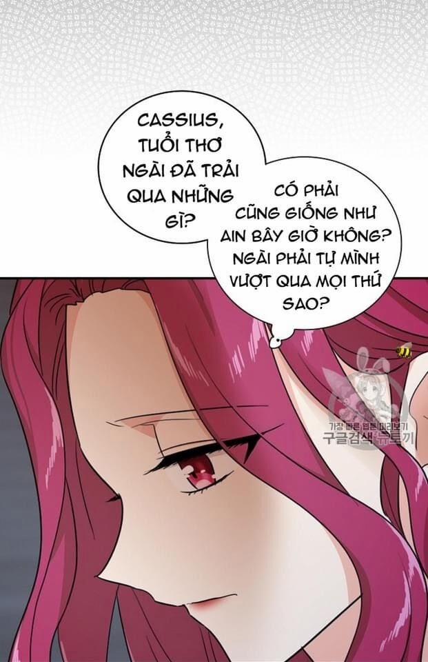 Xuyên Không Thành Mami Của Nhân Vật Phản Diện 31 trang 6