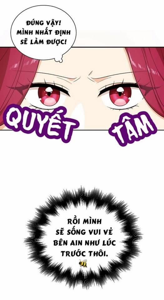 Xuyên Không Thành Mami Của Nhân Vật Phản Diện 31 trang 60