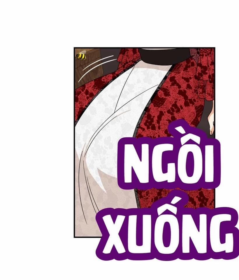 Xuyên Không Thành Mami Của Nhân Vật Phản Diện 31 trang 62