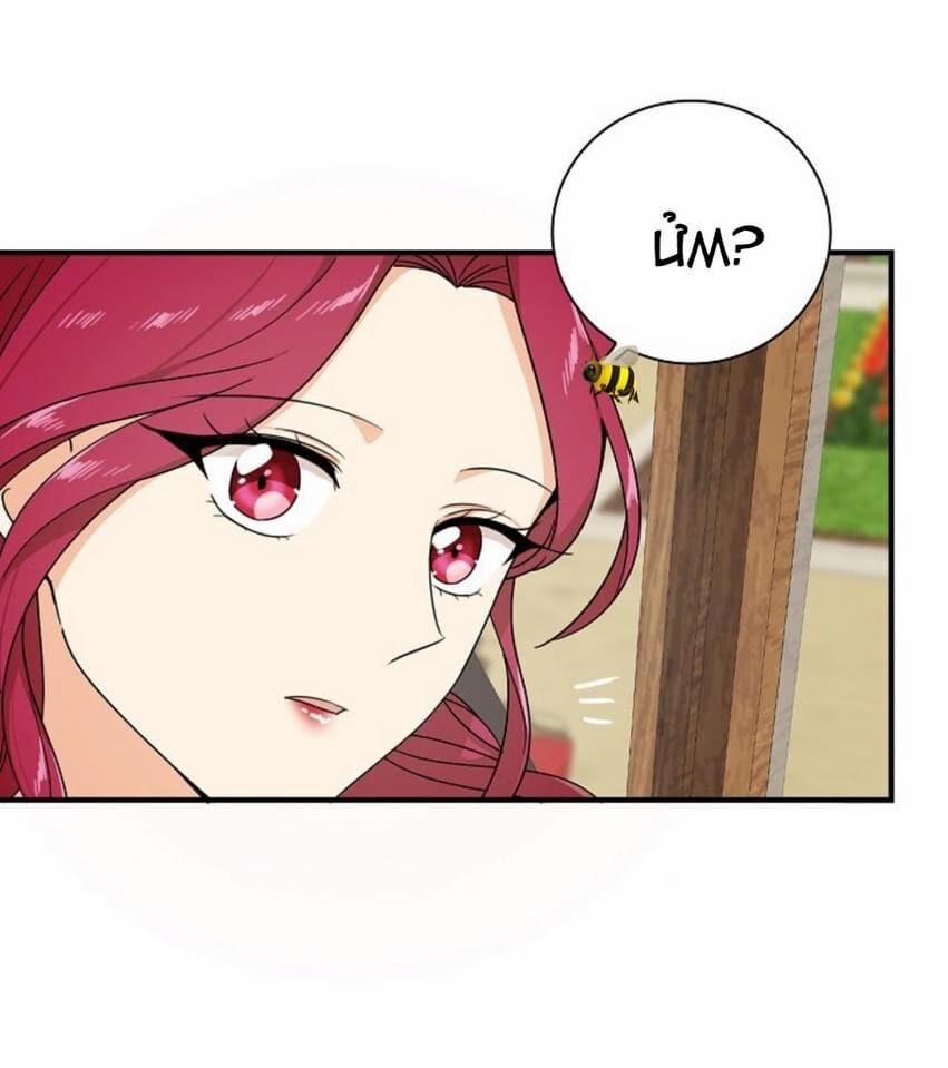 Xuyên Không Thành Mami Của Nhân Vật Phản Diện 31 trang 63