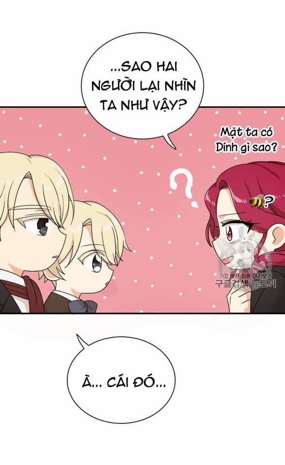 Xuyên Không Thành Mami Của Nhân Vật Phản Diện 31 trang 65