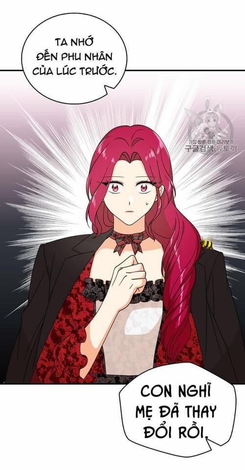 Xuyên Không Thành Mami Của Nhân Vật Phản Diện 31 trang 66