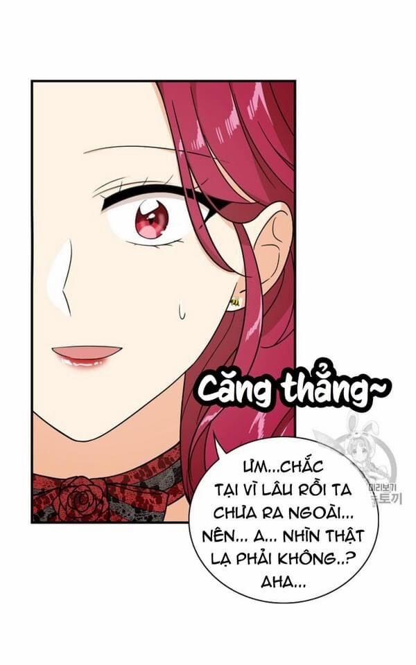 Xuyên Không Thành Mami Của Nhân Vật Phản Diện 31 trang 67