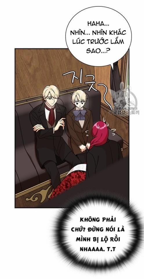 Xuyên Không Thành Mami Của Nhân Vật Phản Diện 31 trang 68