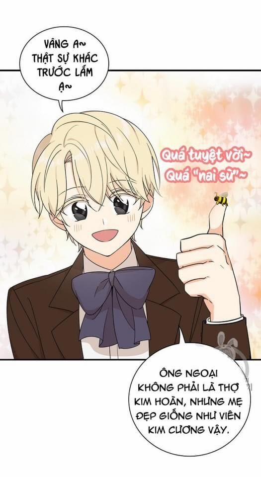 Xuyên Không Thành Mami Của Nhân Vật Phản Diện 31 trang 69