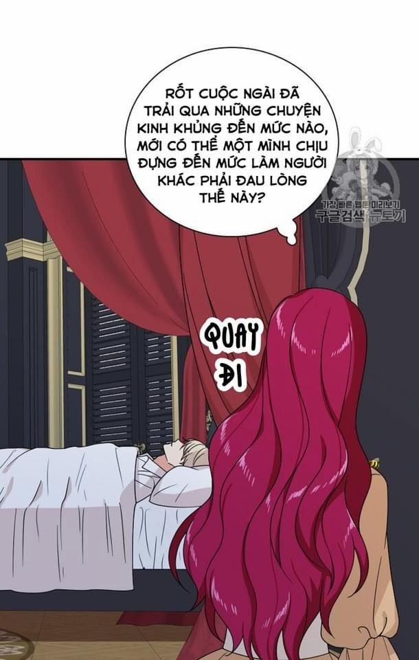 Xuyên Không Thành Mami Của Nhân Vật Phản Diện 31 trang 7