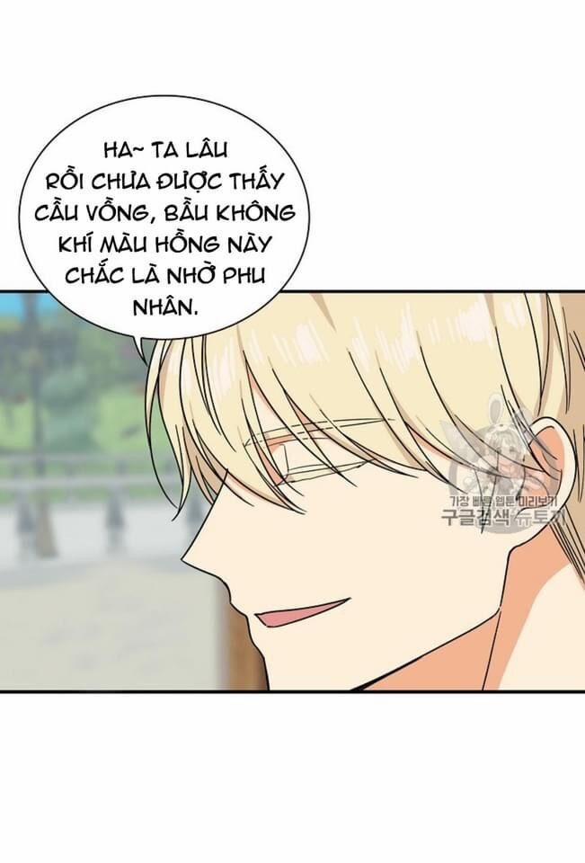 Xuyên Không Thành Mami Của Nhân Vật Phản Diện 31 trang 70