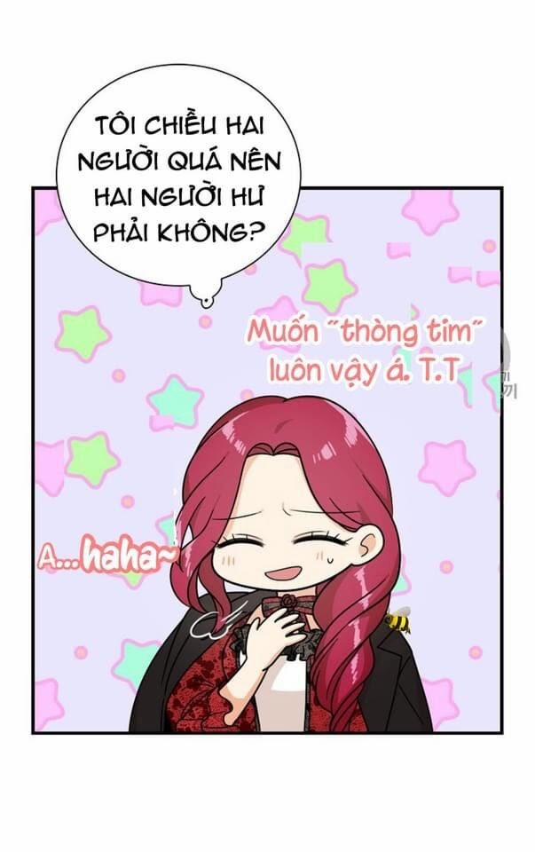 Xuyên Không Thành Mami Của Nhân Vật Phản Diện 31 trang 72