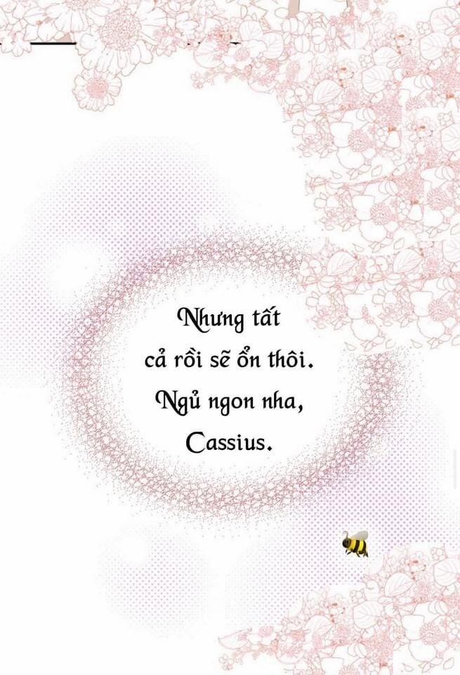 Xuyên Không Thành Mami Của Nhân Vật Phản Diện 31 trang 8