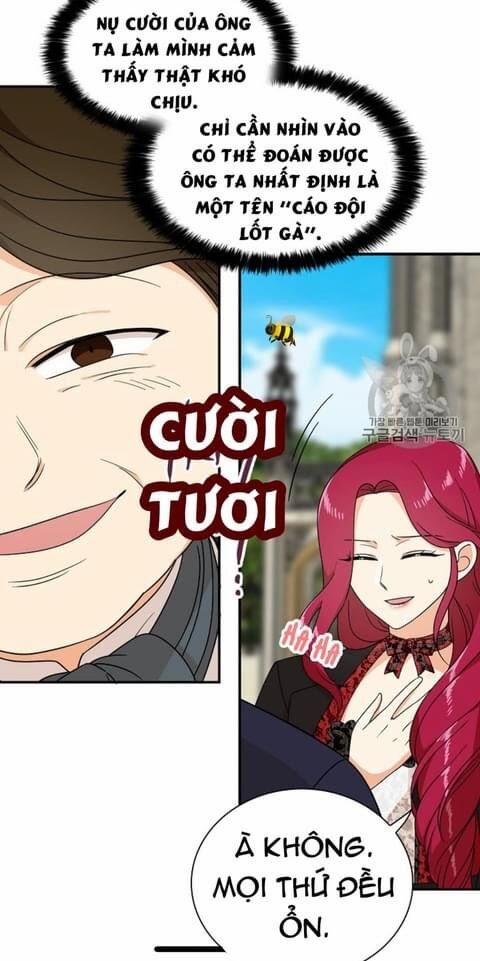 Xuyên Không Thành Mami Của Nhân Vật Phản Diện 32 trang 10