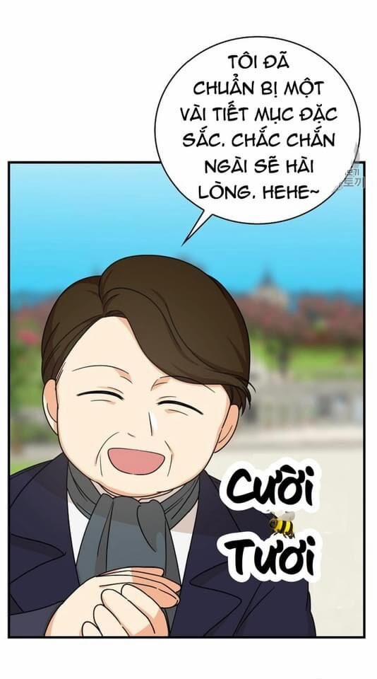 Xuyên Không Thành Mami Của Nhân Vật Phản Diện 32 trang 13