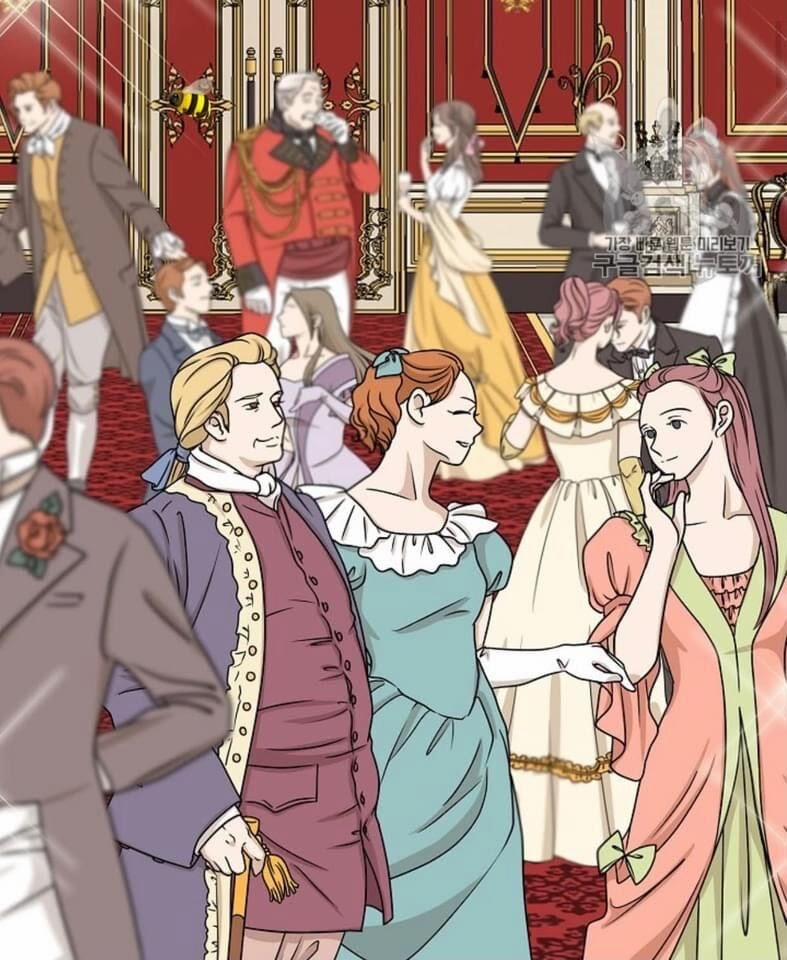 Xuyên Không Thành Mami Của Nhân Vật Phản Diện 32 trang 16