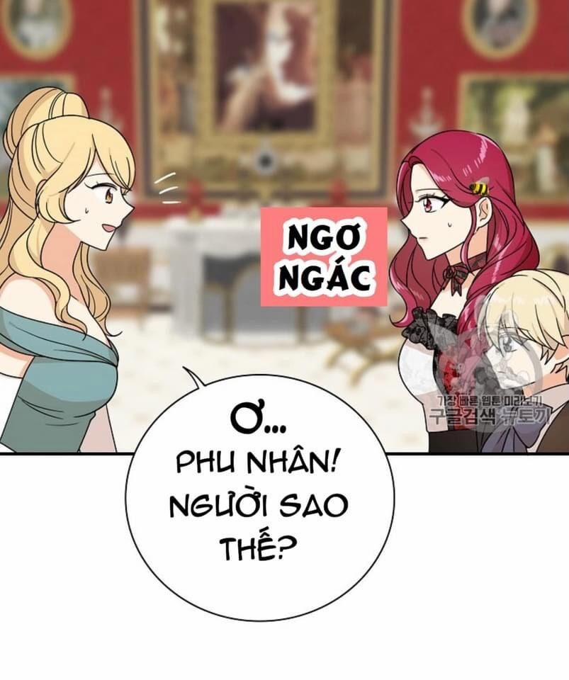 Xuyên Không Thành Mami Của Nhân Vật Phản Diện 32 trang 24