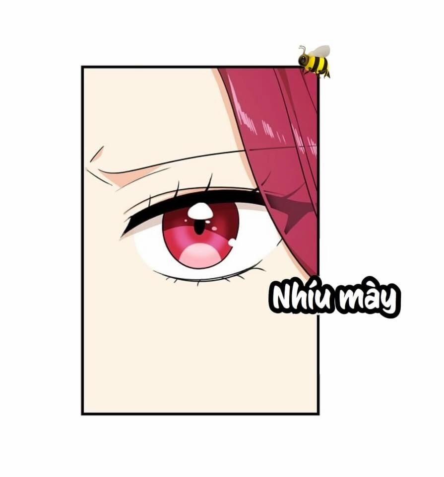 Xuyên Không Thành Mami Của Nhân Vật Phản Diện 32 trang 26